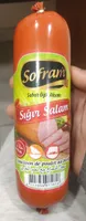 Sığır salam
