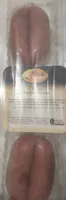 Parmak sucuk