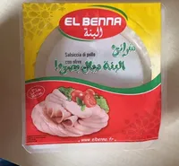 Salsiccia di pollo