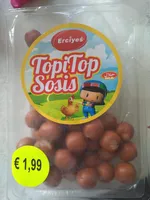 TopiTop Sosis