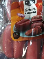 Sucuk Parmak