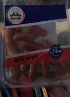 Mini sosis