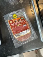 Beef Pastrami