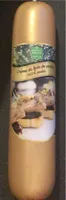 Crème de foie de porc