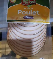Blanc de poulet