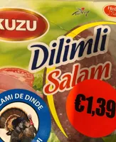 Dilimli