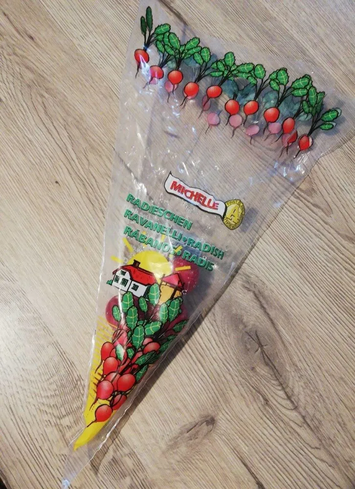 Radis