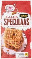Jumbo Bakkers Speculaas