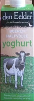 Boeren halfvolle yoghurt