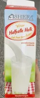 Halfvolle Melk