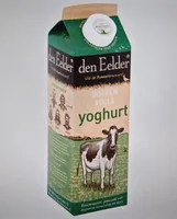 Volle Boerenyoghurt