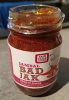 Sambal Badjak