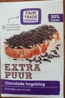 chocolade hagelslag