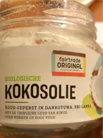 Kokosolie
