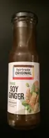 Thaise Soy Ginger