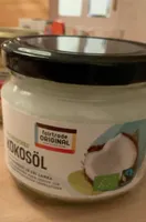 BIOLOGISCHES KOKOSÖL
