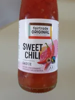 Sweet Chili Sauce