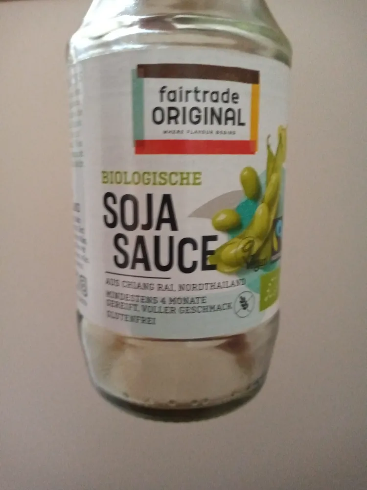 Soja Sauce