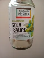 Soja Sauce