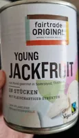 Young Jackfruit