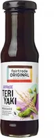 Japanse Teri Yaki
