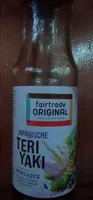 Teriyaki Sauce