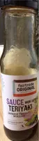 Sauce Teriyaki