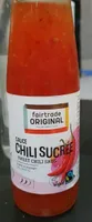 Sauce Chili sucrée