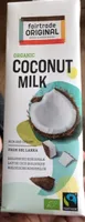 Organic Coconut Milk