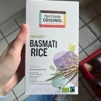 Basmatireis