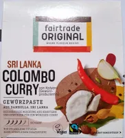 Colombo Curry