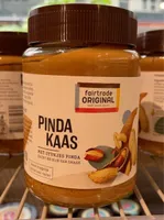 Pindakaas