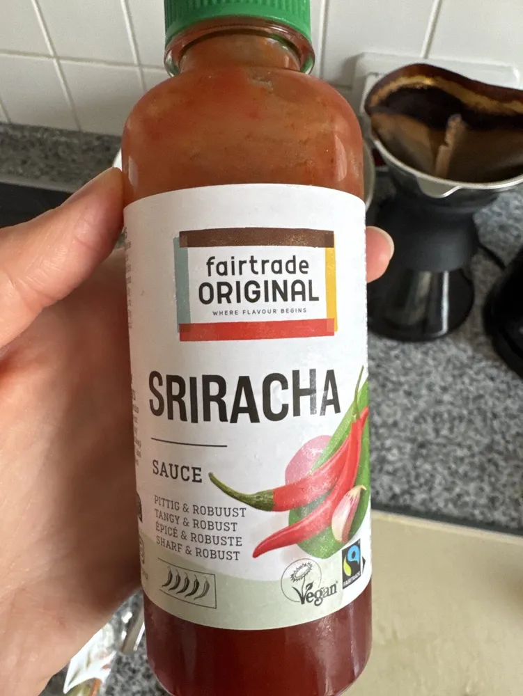 Sriracha