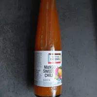 Mango Sweet Chili Sauce