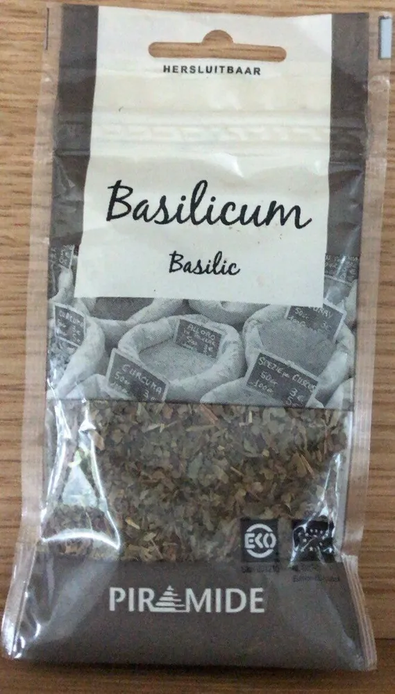 Basilic