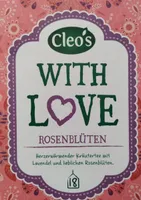 Tisane With Love