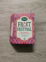 Fruit festival