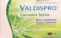 Cannabis sativa