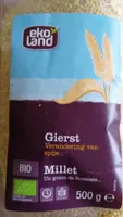 Millet