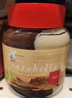 Crema Duo Carobella Organic