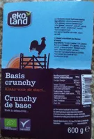 Basic crunchy