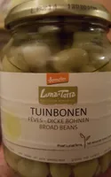 Fèves
