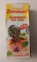 Goedemorgen