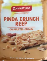 Pinda Crunch Reep