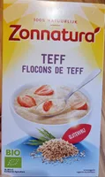 Teff oergranenonbijt
