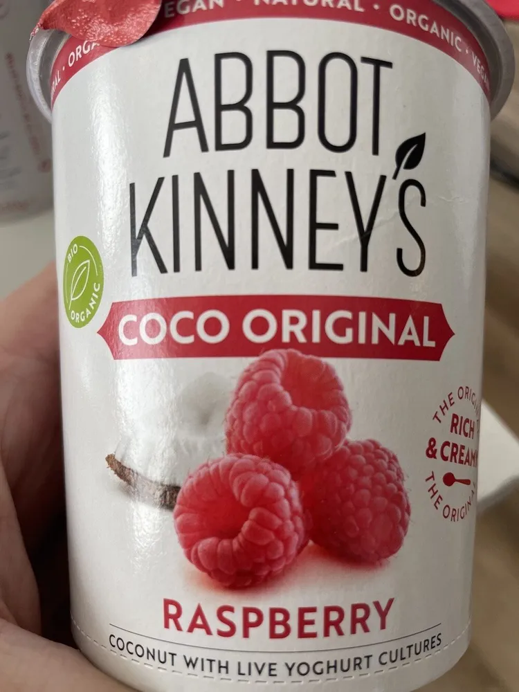Coco original