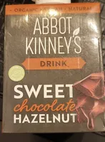 Sweet chocolate