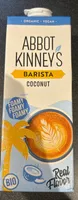 Coconut Milk