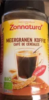 Meergranenkoffie