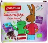 Dominorozijntjes